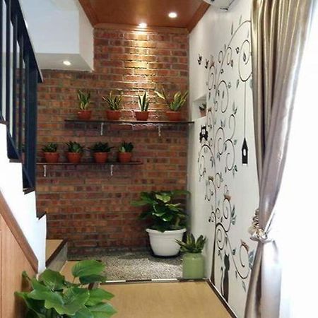 Mynest Homestay Malacca Exterior foto