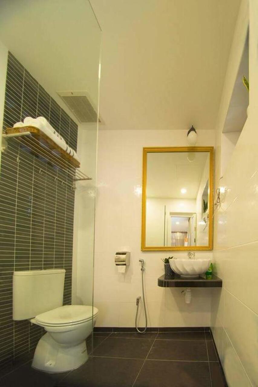 Mynest Homestay Malacca Exterior foto