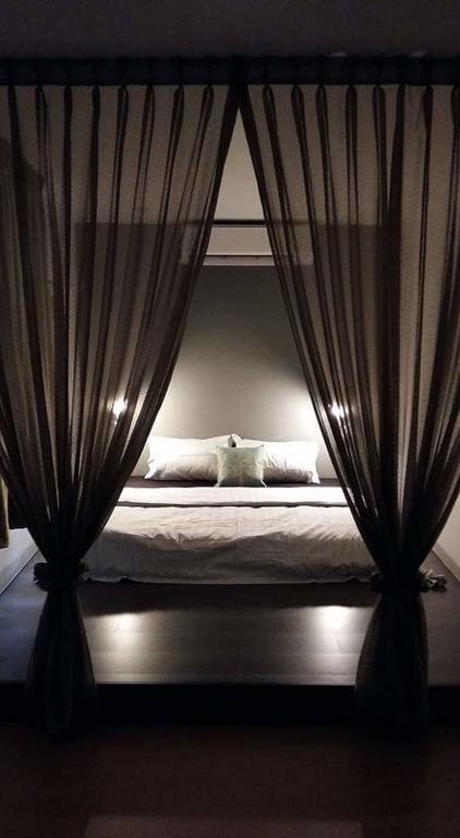 Mynest Homestay Malacca Exterior foto